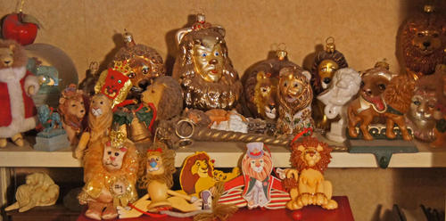 Leonine Collection 12